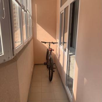 Сдается 1-комнатная квартира, 35,9 м²