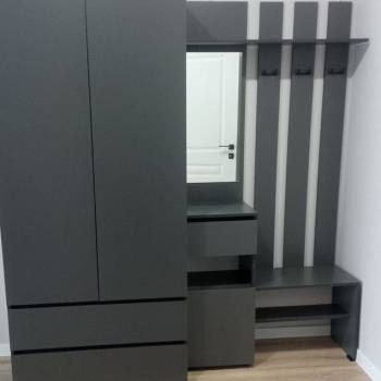 Сдается 1-комнатная квартира, 27 м²