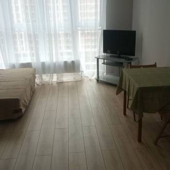 Сдается 1-комнатная квартира, 27 м²