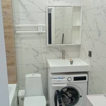 Сдается 1-комнатная квартира, 27 м²