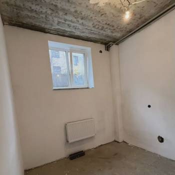 Продается 1-комнатная квартира, 33,7 м²