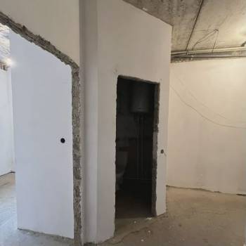 Продается 1-комнатная квартира, 33,7 м²