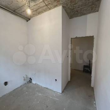 Продается 1-комнатная квартира, 33,7 м²