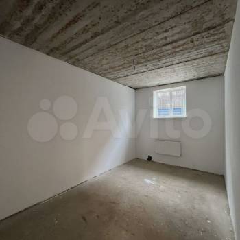 Продается 1-комнатная квартира, 33,7 м²