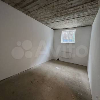 Продается 1-комнатная квартира, 33,7 м²