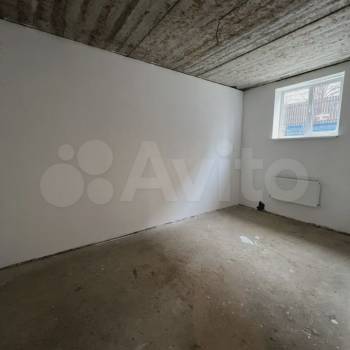 Продается 1-комнатная квартира, 33,7 м²