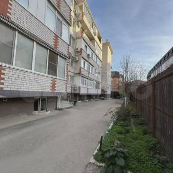 Продается 1-комнатная квартира, 33,7 м²