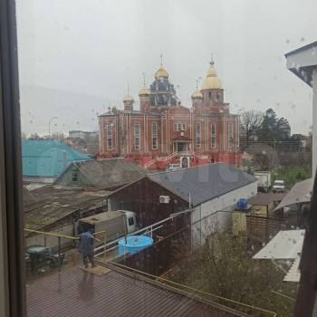 Продается 1-комнатная квартира, 32 м²