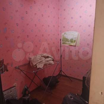 Продается 1-комнатная квартира, 32 м²