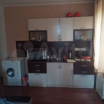Продается 1-комнатная квартира, 32 м²