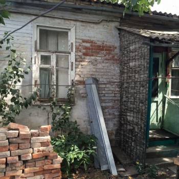 Продается 1-комнатная квартира, 15 м²