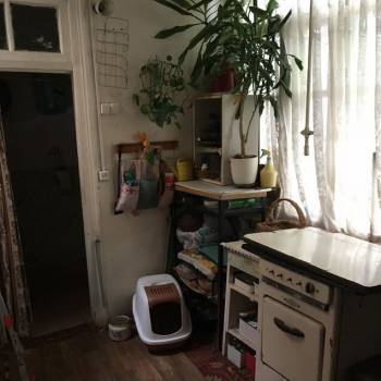 Продается 1-комнатная квартира, 15 м²