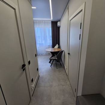 Продается 1-комнатная квартира, 39,5 м²