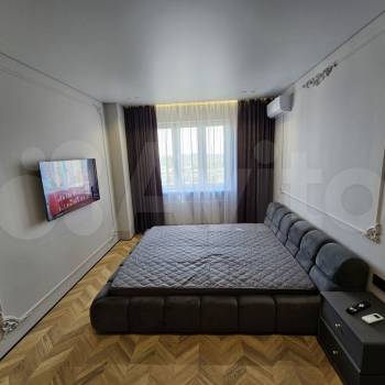 Продается 1-комнатная квартира, 39,5 м²