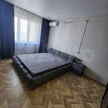 Продается 1-комнатная квартира, 39,5 м²