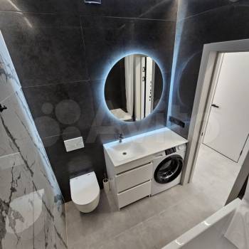 Продается 1-комнатная квартира, 39,5 м²