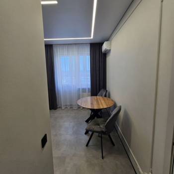 Продается 1-комнатная квартира, 39,5 м²