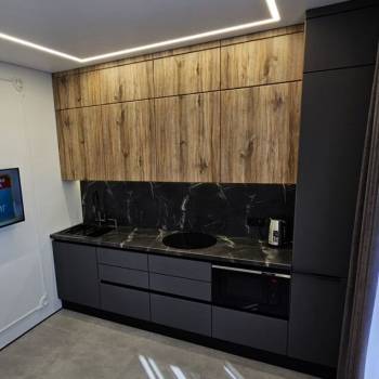 Продается 1-комнатная квартира, 39,5 м²