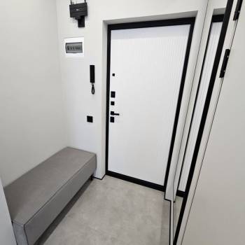 Продается 1-комнатная квартира, 39,5 м²