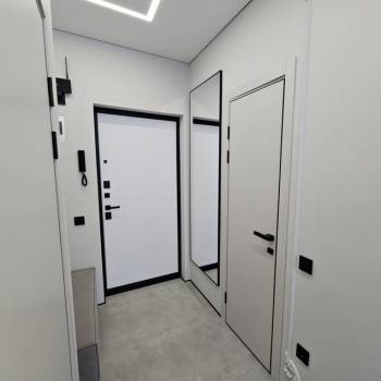 Продается 1-комнатная квартира, 39,5 м²