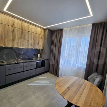 Продается 1-комнатная квартира, 39,5 м²