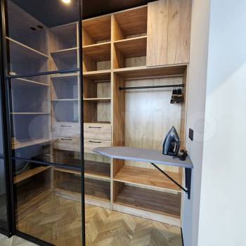 Продается 1-комнатная квартира, 39,5 м²