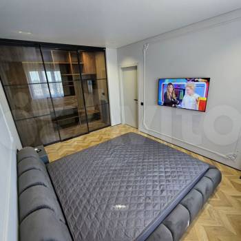 Продается 1-комнатная квартира, 39,5 м²