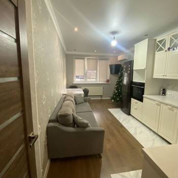 Продается 2-х комнатная квартира, 61,1 м²