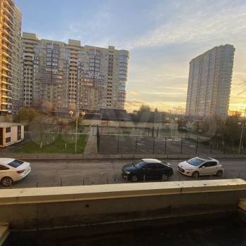 Продается 2-х комнатная квартира, 61,1 м²