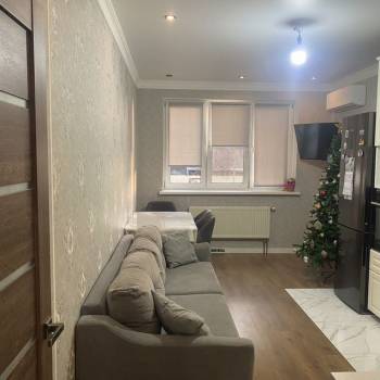 Продается 2-х комнатная квартира, 61,1 м²