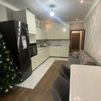 Продается 2-х комнатная квартира, 61,1 м²