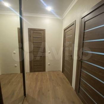 Продается 2-х комнатная квартира, 61,1 м²