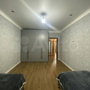 Продается 2-х комнатная квартира, 61,1 м²