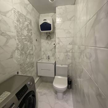 Продается 2-х комнатная квартира, 61,1 м²