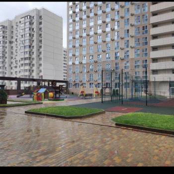 Продается 2-х комнатная квартира, 64,5 м²