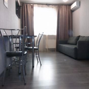 Сдается 1-комнатная квартира, 21,6 м²