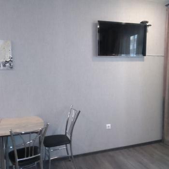 Сдается 1-комнатная квартира, 21,6 м²