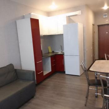 Сдается 1-комнатная квартира, 21,6 м²