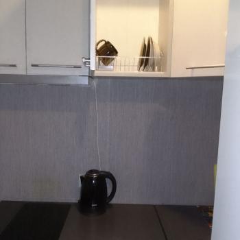 Сдается 1-комнатная квартира, 21,6 м²