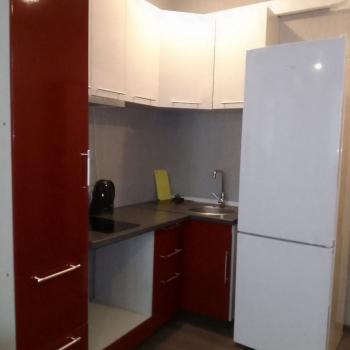 Сдается 1-комнатная квартира, 21,6 м²