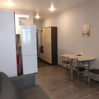 Сдается 1-комнатная квартира, 21,6 м²