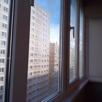 Сдается 1-комнатная квартира, 21,6 м²