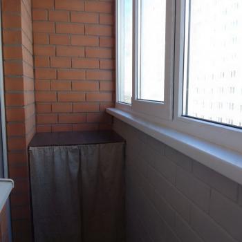 Сдается 1-комнатная квартира, 21,6 м²