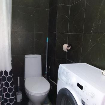 Сдается 1-комнатная квартира, 21,6 м²