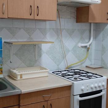 Сдается 2-х комнатная квартира, 45 м²