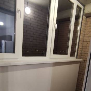 Сдается 1-комнатная квартира, 43 м²