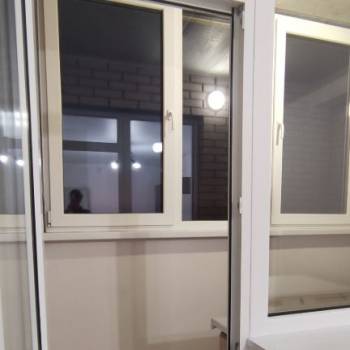 Сдается 1-комнатная квартира, 43 м²