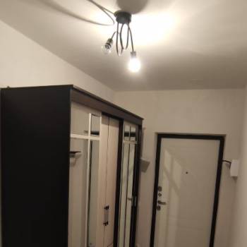 Сдается 1-комнатная квартира, 43 м²