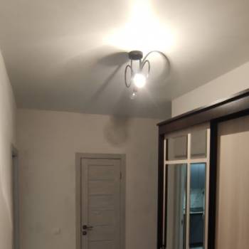 Сдается 1-комнатная квартира, 43 м²