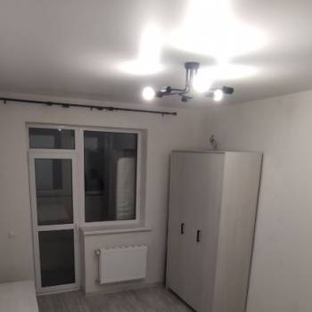 Сдается 1-комнатная квартира, 43 м²